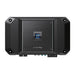 Alpine Type R Amp 4Ch 100W Rms X 4 @ 4Ohm (R2 Series) - LX2001 - Homewares, Outdoor, Phone Accessories, Cases, Speakers, Headphones + More -