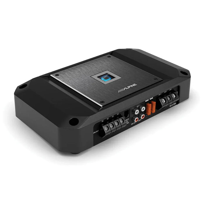 Alpine Type R Amp Mono 500W Rms X 1 @ 4Ohm (R2 Series) - LX2001 - Homewares, Outdoor, Phone Accessories, Cases, Speakers, Headphones + More -