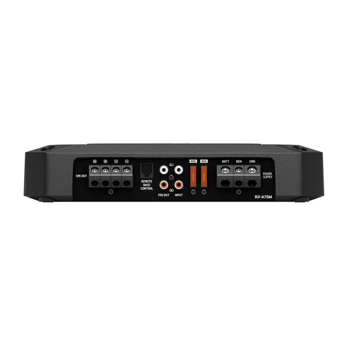 Alpine Type R Amp Mono 500W Rms X 1 @ 4Ohm (R2 Series) - LX2001 - Homewares, Outdoor, Phone Accessories, Cases, Speakers, Headphones + More -