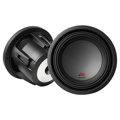 Alpine Type R 12" Subwoofer Dual 4Ohm 750W Rms (R2 Series) - LX2001 - Homewares, Outdoor, Phone Accessories, Cases, Speakers, Headphones + More -