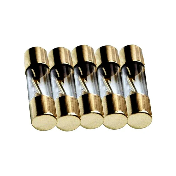 AGU FUSES 80 AMP FUSE 5 PACK RAPTOR - LX2001 - Homewares, Outdoor, Phone Accessories, Cases, Speakers, Headphones + More -