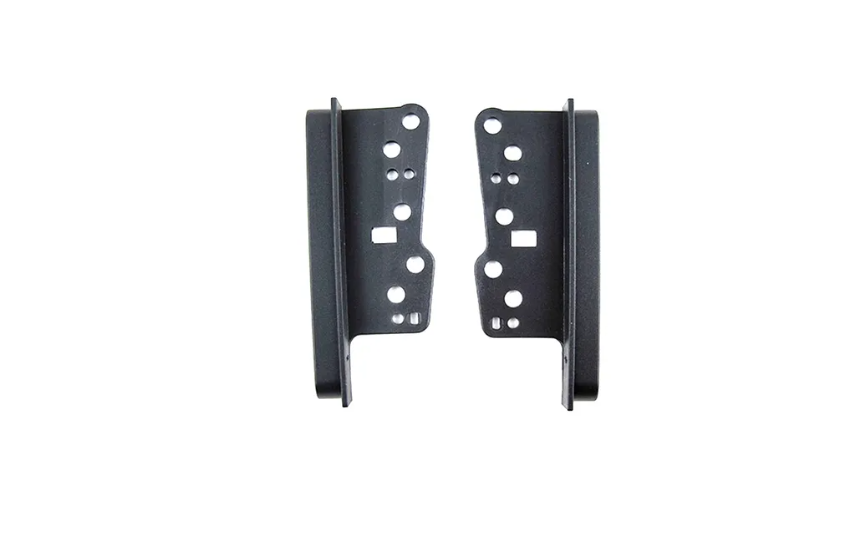 RAPTOR FITTING KIT (Compatible with Toyota) COMPATIBLE SIDE TRIM WITH POCKET