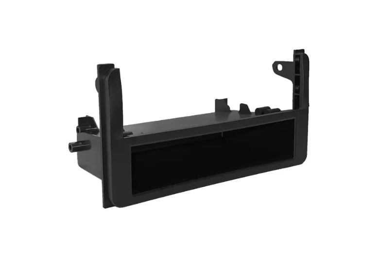 RAPTOR FITTING KIT (Compatible with Toyota) COMPATIBLE SIDE TRIM WITH POCKET