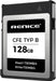 Renice X13 Cfexpress Type B Card R1780Mb/S W700Mb/S 128Gb - LX2001 - Homewares, Outdoor, Phone Accessories, Cases, Speakers, Headphones + More -