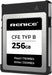 Renice X13 Cfexpress Type B Card R1780Mb/S W1350Mb/S 256Gb - LX2001 - Homewares, Outdoor, Phone Accessories, Cases, Speakers, Headphones + More -