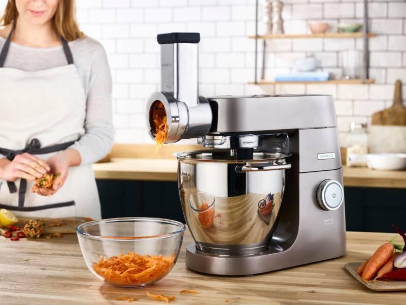 Kenwood Rotary Slicer Grater - LX2001 - Homewares, Outdoor, Phone Accessories, Cases, Speakers, Headphones + More -