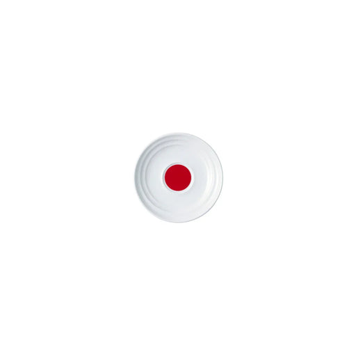 Royal Porcelain Maxadura Resonate Saucer 165mm Inner Well Red - LX2001 - Homewares, Outdoor, Phone Accessories, Cases, Speakers, Headphones + More -