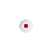 Royal Porcelain Maxadura Resonate Saucer 165mm Inner Well Red - LX2001 - Homewares, Outdoor, Phone Accessories, Cases, Speakers, Headphones + More -