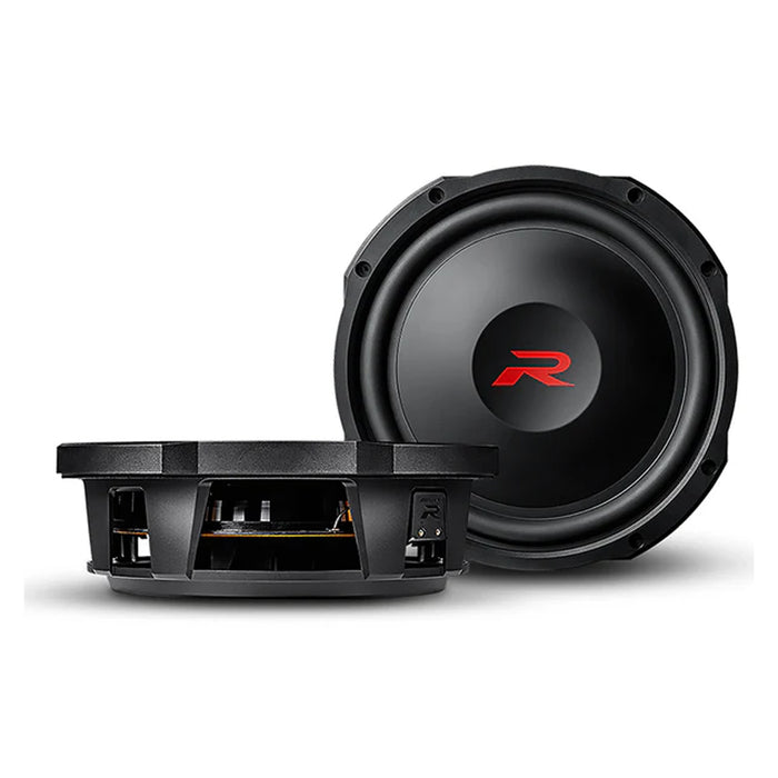Alpine (R Series) 12" Subwoofer Dual 4Ohm Shallow Profile