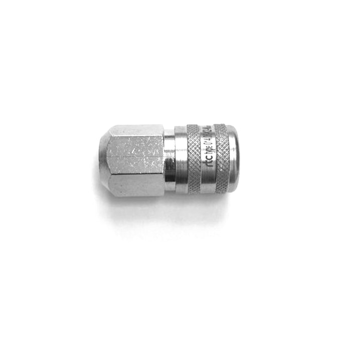 Rtc 014 Coupler 1/4"F - Aro