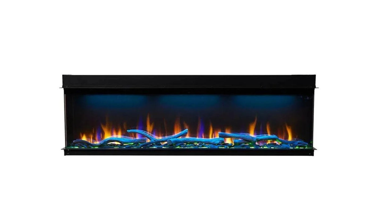 Dimplex Real Flame Ignite Bold Alpine Forest Media 1800mm - LX2001 - Homewares, Outdoor, Phone Accessories, Cases, Speakers, Headphones + More -