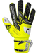 Reusch Attrakt Grip Safety Yellow Soccer Football Goalkeeper Gloves - Size 9 - LX2001 - Homewares, Outdoor, Phone Accessories, Cases, Speakers, Headphones + More -