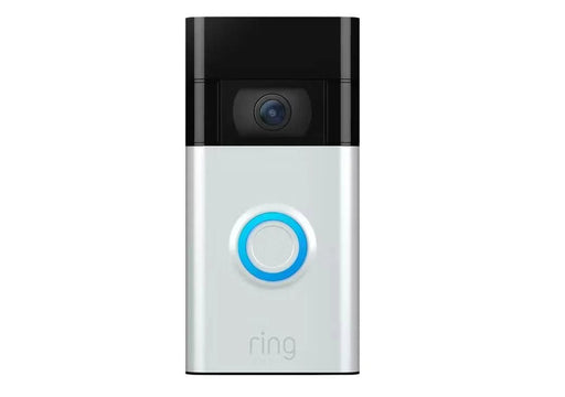 Ring Door View Camera Cam - LX2001 - Homewares, Outdoor, Phone Accessories, Cases, Speakers, Headphones + More -