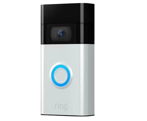 Ring Door View Camera Cam - LX2001 - Homewares, Outdoor, Phone Accessories, Cases, Speakers, Headphones + More -