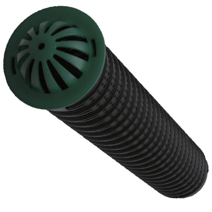 Maze Root Watering Pipe