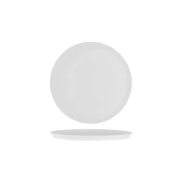 Royal Porcelain Chelsea Pizza Plate 29mm (0336) - LX2001 - Homewares, Outdoor, Phone Accessories, Cases, Speakers, Headphones + More -