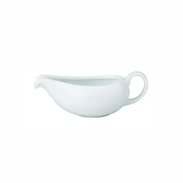 Royal Porcelain Gravy Boat 0.35lt Chelsea (0946) - LX2001 - Homewares, Outdoor, Phone Accessories, Cases, Speakers, Headphones + More -