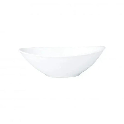 Royal Porcelain Oval Bowl 200mm 0.50lt (0221) - LX2001 - Homewares, Outdoor, Phone Accessories, Cases, Speakers, Headphones + More -