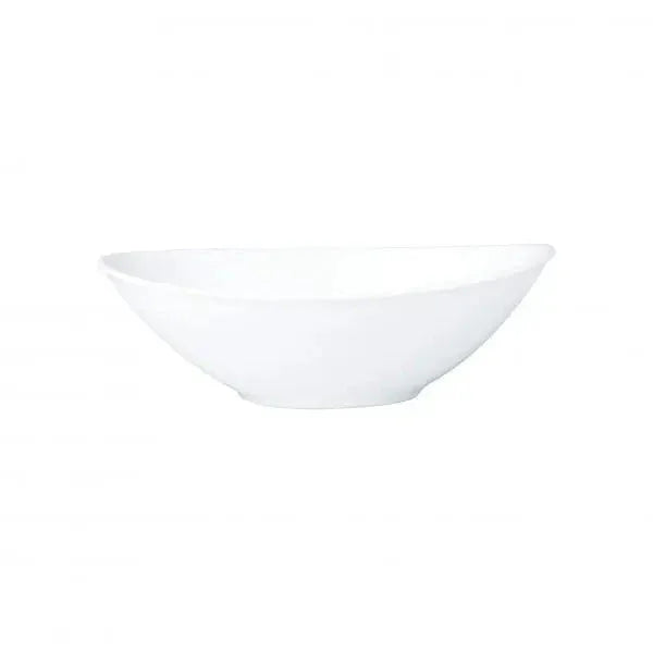 Royal Porcelain Oval Bowl 200mm 0.50lt (0221) - LX2001 - Homewares, Outdoor, Phone Accessories, Cases, Speakers, Headphones + More -