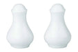 Royal Porcelain Pepper Shaker 83x53mm (0226) - LX2001 - Homewares, Outdoor, Phone Accessories, Cases, Speakers, Headphones + More -