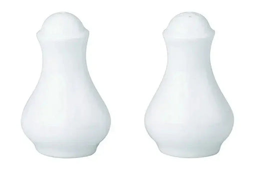 Royal Porcelain Pepper Shaker 83x53mm (0226) - LX2001 - Homewares, Outdoor, Phone Accessories, Cases, Speakers, Headphones + More -