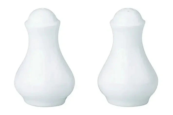 Royal Porcelain Pepper Shaker 83x53mm (0226) - LX2001 - Homewares, Outdoor, Phone Accessories, Cases, Speakers, Headphones + More -