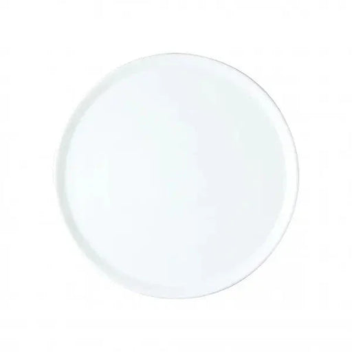 Royal Porcelain Pizza Plate - 370mm (0335) - LX2001 - Homewares, Outdoor, Phone Accessories, Cases, Speakers, Headphones + More -