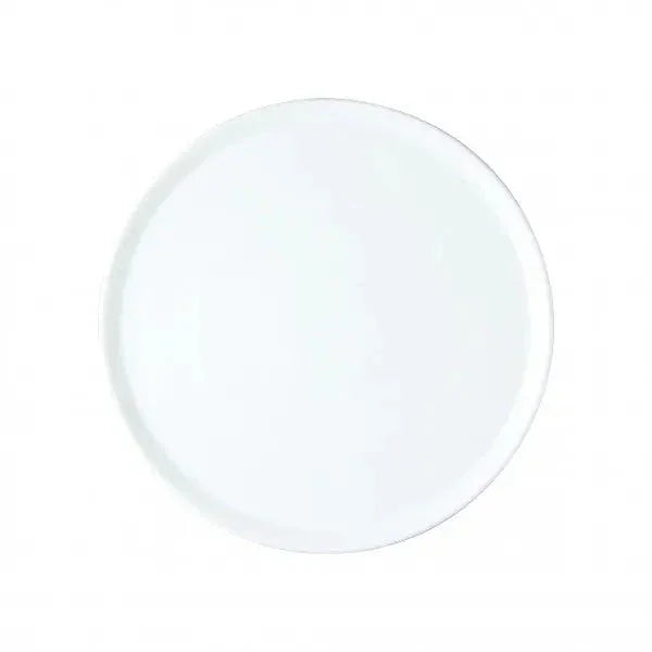 Royal Porcelain Pizza Plate - 370mm (0335) - LX2001 - Homewares, Outdoor, Phone Accessories, Cases, Speakers, Headphones + More -