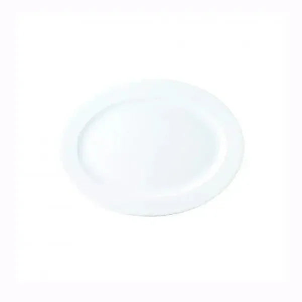 Royal Porcelain Platter Oval 315mm (4002) - LX2001 - Homewares, Outdoor, Phone Accessories, Cases, Speakers, Headphones + More -