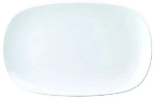 Royal Porcelain Platter Rect - 265mm (0245) - LX2001 - Homewares, Outdoor, Phone Accessories, Cases, Speakers, Headphones + More -