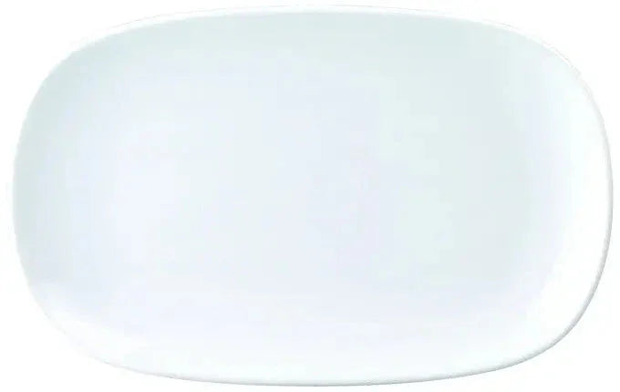 Royal Porcelain Platter Rectangle 215mm (0244) - LX2001 - Homewares, Outdoor, Phone Accessories, Cases, Speakers, Headphones + More -