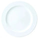Royal Porcelain Round Plate 190mm Coupe (0203) - LX2001 - Homewares, Outdoor, Phone Accessories, Cases, Speakers, Headphones + More -
