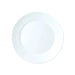 Royal Porcelain Round Plate - 235mm Rim (0302) - LX2001 - Homewares, Outdoor, Phone Accessories, Cases, Speakers, Headphones + More -