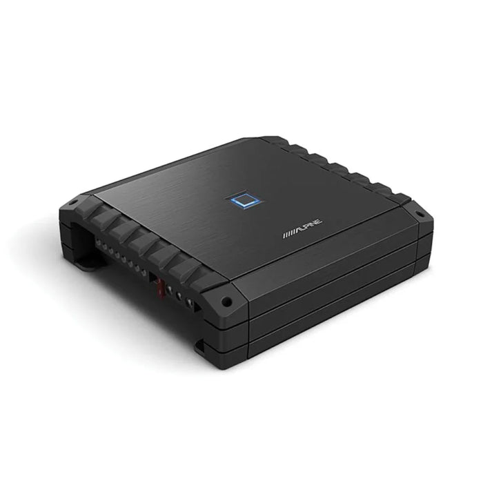 Alpine Type S 4 Ch Amp 60W Rms X 4 @ 4Ohm / 180W Rms X 2 @ 4Ohm Bridged (Series - LX2001 - Homewares, Outdoor, Phone Accessories, Cases, Speakers, Headphones + More -