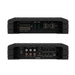 Alpine Type S 5 Ch Amp 40W Rms X 4 + 200W Rms X 1 @ 4Ohm (Series 2) - LX2001 - Homewares, Outdoor, Phone Accessories, Cases, Speakers, Headphones + More -