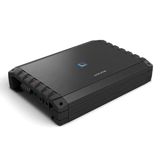 Alpine Type S 5 Ch Amp 40W Rms X 4 + 200W Rms X 1 @ 4Ohm (Series 2) - LX2001 - Homewares, Outdoor, Phone Accessories, Cases, Speakers, Headphones + More -