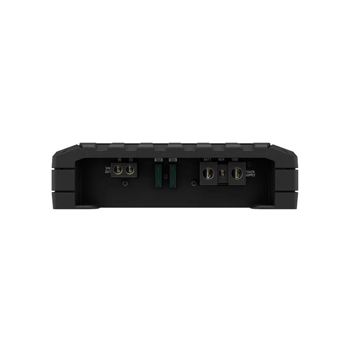 Alpine Type S Mono Amp 330W Rms X 1 @ 4Ohm / 600W Rms X 1 @ 2Ohm (Series 2) - LX2001 - Homewares, Outdoor, Phone Accessories, Cases, Speakers, Headphones + More -