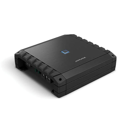 Alpine Type S Mono Amp 330W Rms X 1 @ 4Ohm / 600W Rms X 1 @ 2Ohm (Series 2) - LX2001 - Homewares, Outdoor, Phone Accessories, Cases, Speakers, Headphones + More -