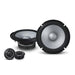 Alpine Type S 6.5" Component Speaker 2-Way 80W Rms @ 4Ohm (S2 Series) - LX2001 - Homewares, Outdoor, Phone Accessories, Cases, Speakers, Headphones + More -