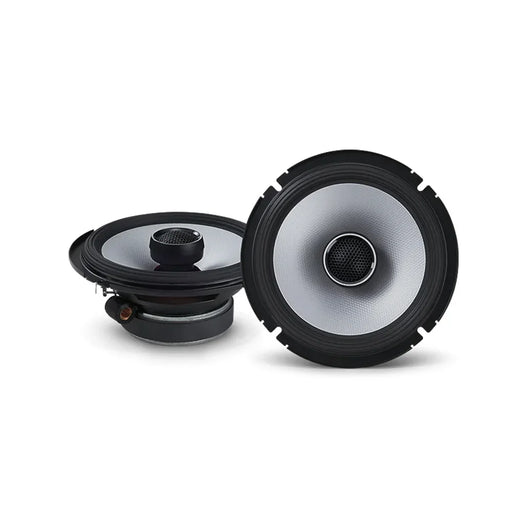 Alpine Type S 6.5" Coaxial Speaker 2-Way 80W Rms @ 4Ohm (S2 Series) - LX2001 - Homewares, Outdoor, Phone Accessories, Cases, Speakers, Headphones + More -