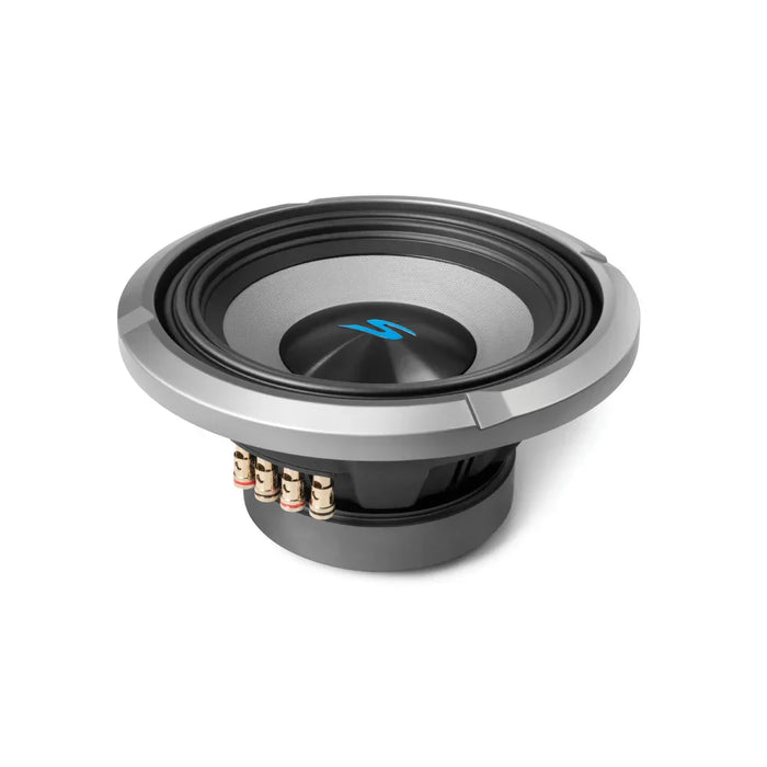Alpine Type S 10" Subwoofer Dual 4Ohm 600W Rms (S2 Series) - LX2001 - Homewares, Outdoor, Phone Accessories, Cases, Speakers, Headphones + More -