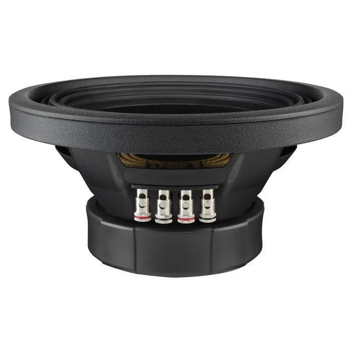 Alpine Type S 12" Subwoofer Dual 4Ohm 600W Rms (S2 Series) - LX2001 - Homewares, Outdoor, Phone Accessories, Cases, Speakers, Headphones + More -