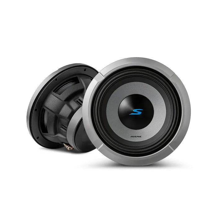 Alpine Type S 8" Subwoofer Dual 4Ohm 300W Rms (S2 Series) - LX2001 - Homewares, Outdoor, Phone Accessories, Cases, Speakers, Headphones + More -
