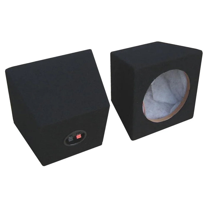 RAPTOR SPEAKER BOX 6.5" PER PAIR - LX2001 - Homewares, Outdoor, Phone Accessories, Cases, Speakers, Headphones + More -