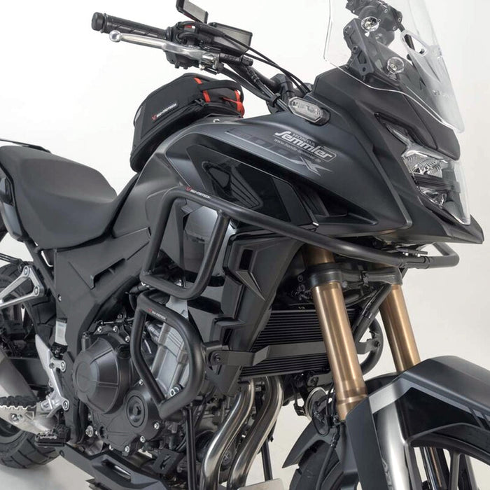 Crash Bars Upper Sw Motech Honda Cb500X 18-25