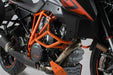 CRASH BARS SW MOTECH KTM 1290 SUPER DUKE 14-20 ORANGE - LX2001 - Homewares, Outdoor, Phone Accessories, Cases, Speakers, Headphones + More -