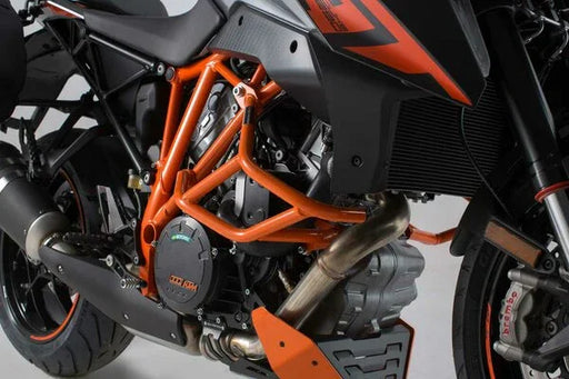 CRASH BARS SW MOTECH KTM 1290 SUPER DUKE 14-20 ORANGE - LX2001 - Homewares, Outdoor, Phone Accessories, Cases, Speakers, Headphones + More -