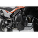 Crash Bars Sw Motech Husqvarna Norden 901 22-23 Ktm 790 890 Adventure Adventure R 19-22 Black - LX2001 - Homewares, Outdoor, Phone Accessories, Cases, Speakers, Headphones + More -