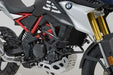Crashbar Sw Motech Bmw G310R / G310Gs Black 17-22 - LX2001 - Homewares, Outdoor, Phone Accessories, Cases, Speakers, Headphones + More -