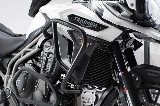 CRASHBARS SW MOTECH TRIUMPH 1200 TIGER EXPLORER 1200XCA 1200XR 1200XRX EXPLORER 1200XRT EXPLORER - LX2001 - Homewares, Outdoor, Phone Accessories, Cases, Speakers, Headphones + More -
